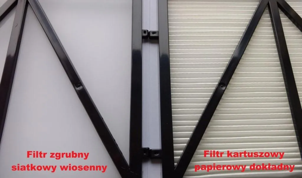 FILTRY DO ODKURZACZY BASENOWYCH DOLPHIN M4 M5 SIATKOWE I PAPIEROWE